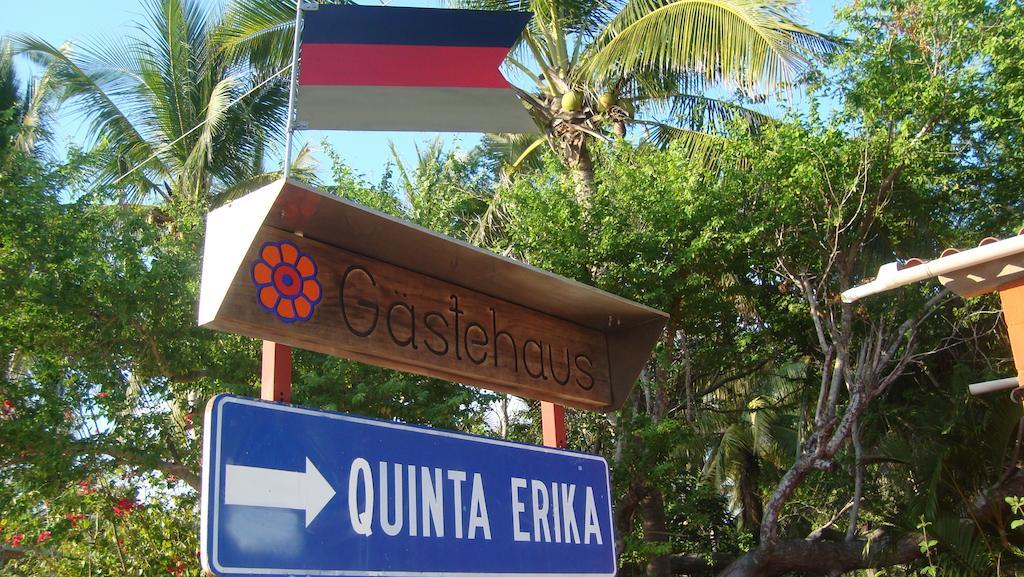 Quinta Erika Boutique Hotel By Rotamundos Coyuca de Benitez Exteriér fotografie