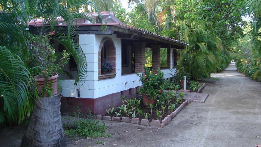 Quinta Erika Boutique Hotel By Rotamundos Coyuca de Benitez Pokoj fotografie