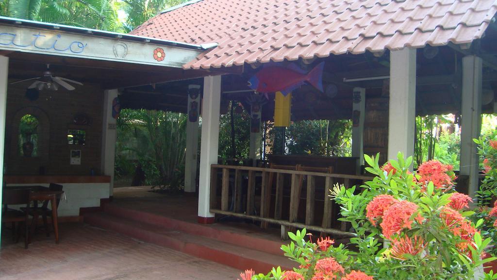 Quinta Erika Boutique Hotel By Rotamundos Coyuca de Benitez Exteriér fotografie