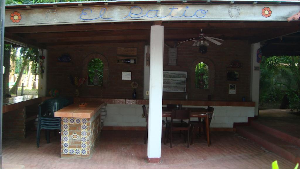 Quinta Erika Boutique Hotel By Rotamundos Coyuca de Benitez Exteriér fotografie