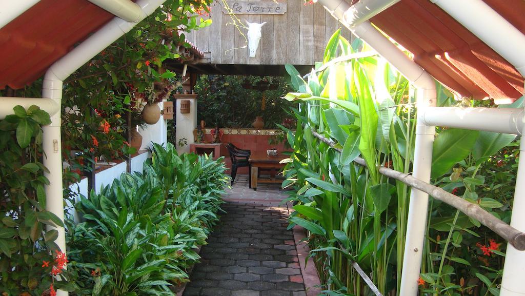 Quinta Erika Boutique Hotel By Rotamundos Coyuca de Benitez Exteriér fotografie