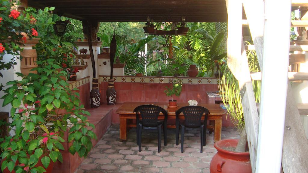 Quinta Erika Boutique Hotel By Rotamundos Coyuca de Benitez Exteriér fotografie