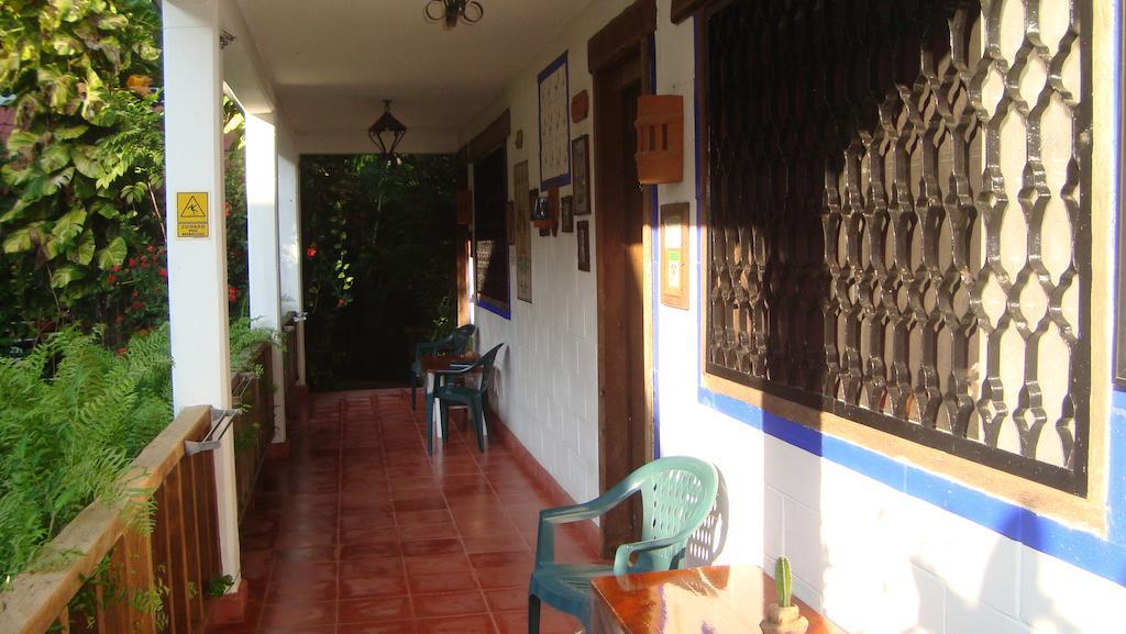 Quinta Erika Boutique Hotel By Rotamundos Coyuca de Benitez Pokoj fotografie