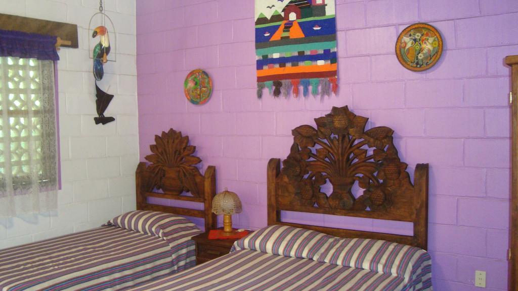 Quinta Erika Boutique Hotel By Rotamundos Coyuca de Benitez Pokoj fotografie