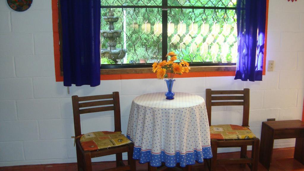 Quinta Erika Boutique Hotel By Rotamundos Coyuca de Benitez Pokoj fotografie